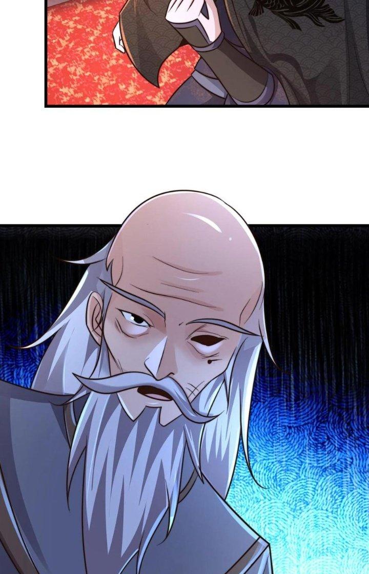 ta nuôi ma quỷ ở trấn ma ti chapter 186 5