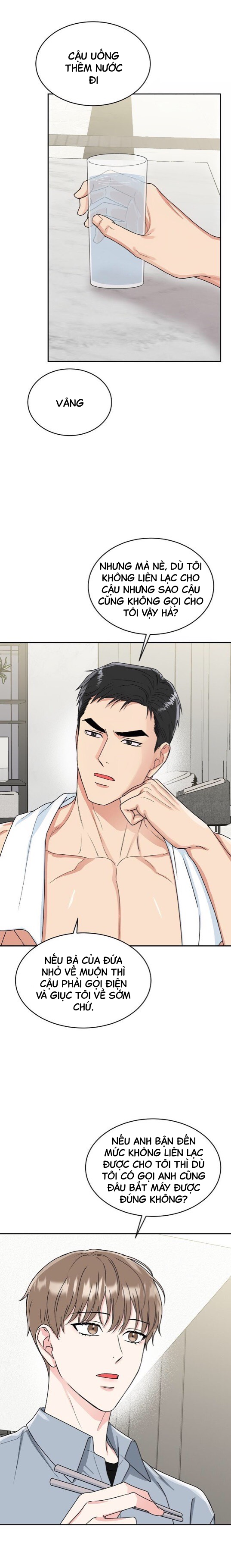 hổ dữ chapter 9 12