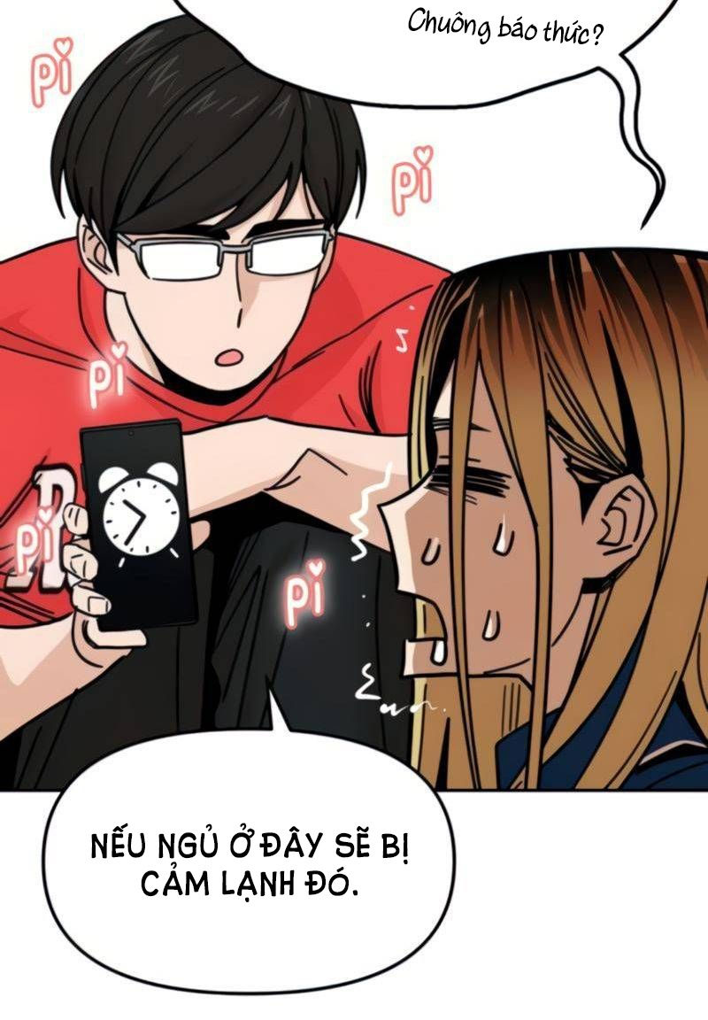 cuộc gặp gỡ định mệnh! chapter 8 103