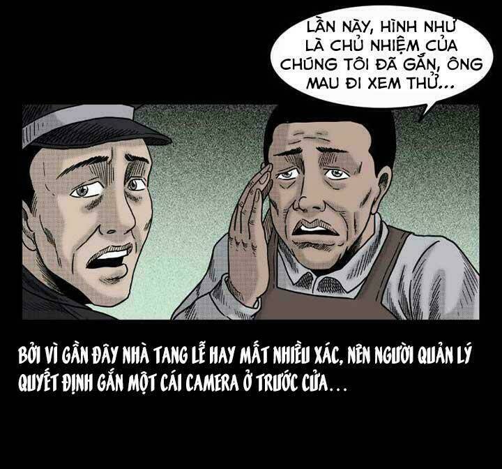 kỳ án có thật chapter 58 11