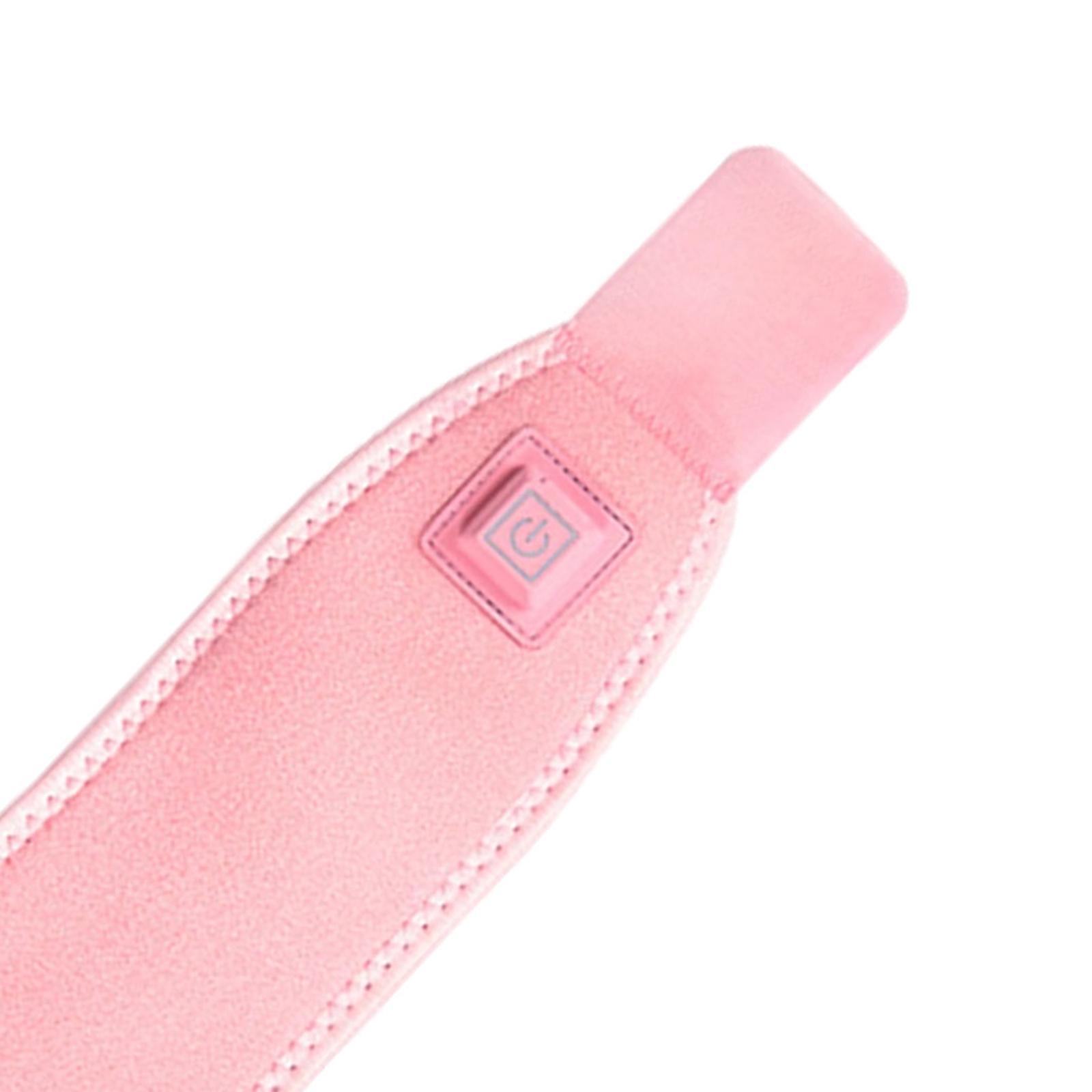 Heated Wrist Wrap Wrist Protection Soft Wrist Brace for Arms Hands Men Women