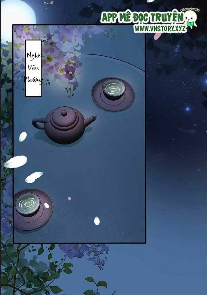 kiều nữ độc phi chapter 57 14