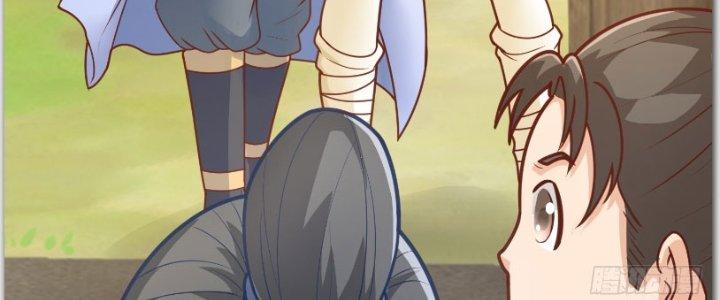 bảo vật rơi xuống đều thành muội tử chapter 8 53