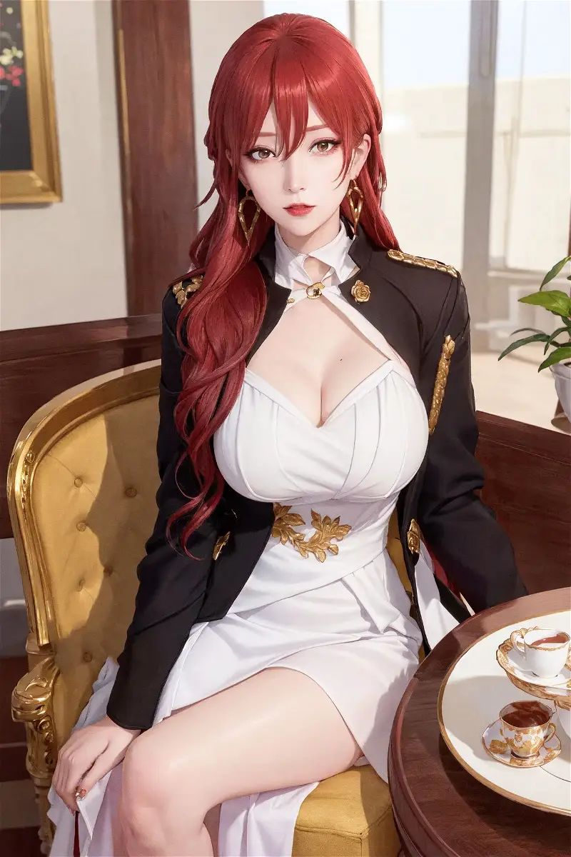 artist ai generated chapter 259 31