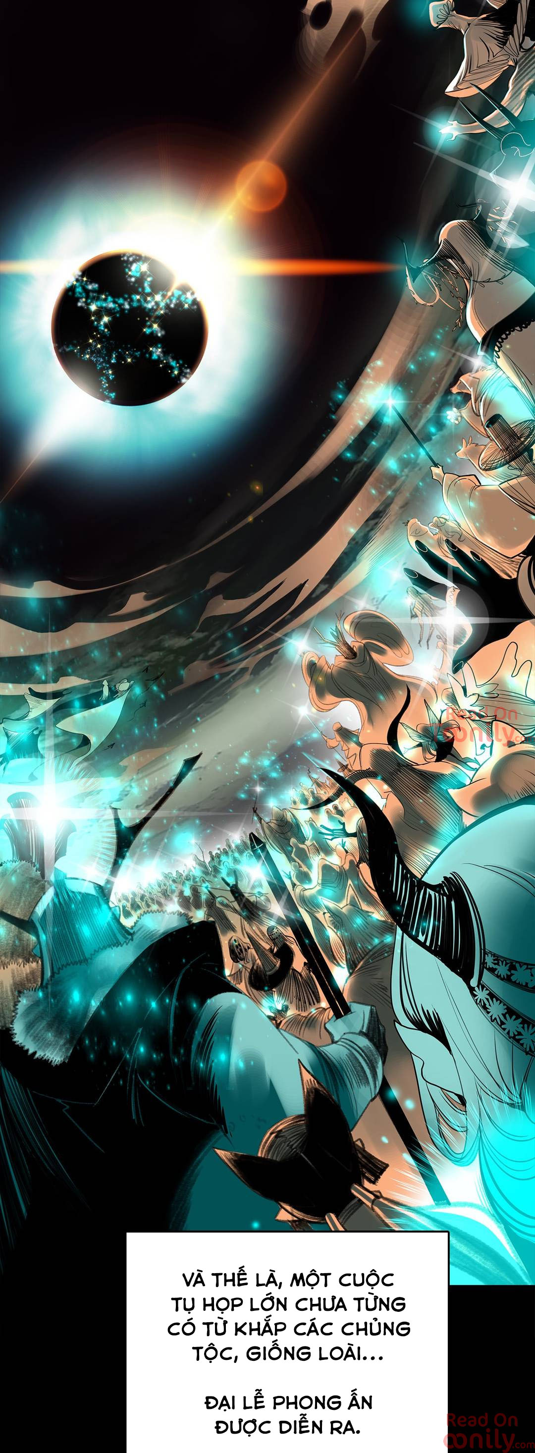 sự ràng buộc của lilith chapter 73 4