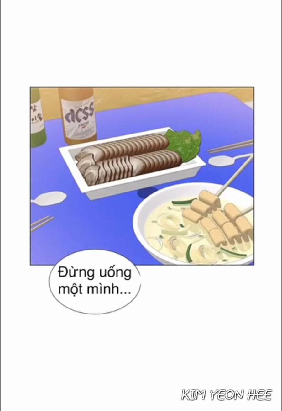 idol và sếp, em yêu ai? chapter 127 33