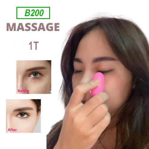 Máy Massage Mắt Chống Thâm Quầng Mắt Tiện Dụng Đa Dụng (Video thật) (tùy chọn mẫu sản phẩm) (Hàng Chính Hãng)