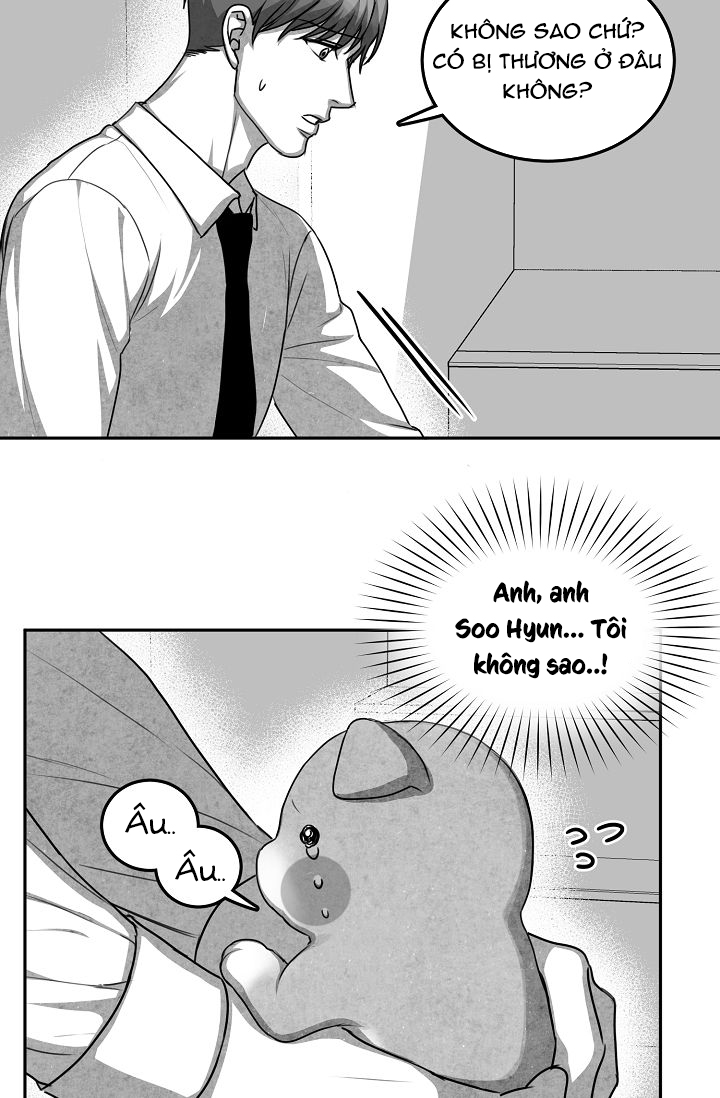 khi cún biết yêu chapter 12 28