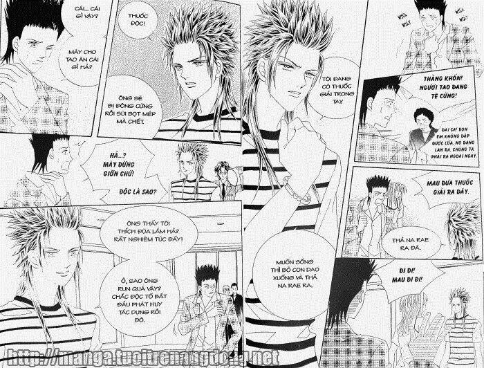 viên đạn tình yêu chapter 10 75