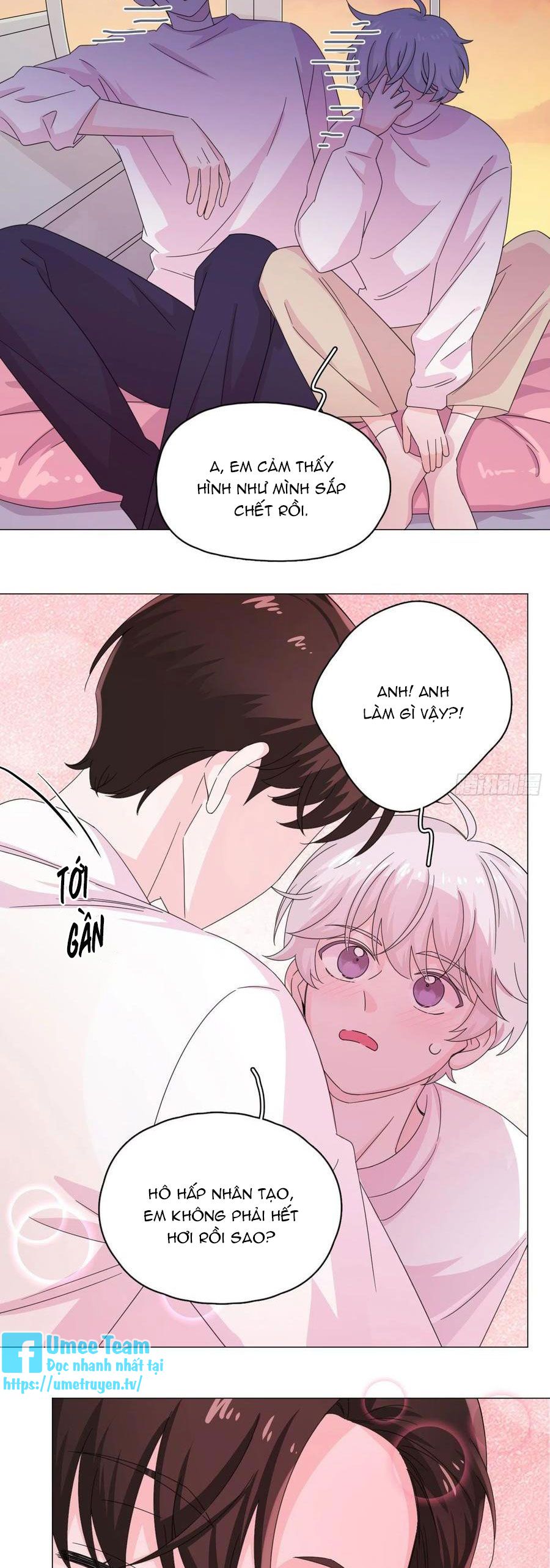 nhất hoàng cửu công thập nhị thê chapter 67 17