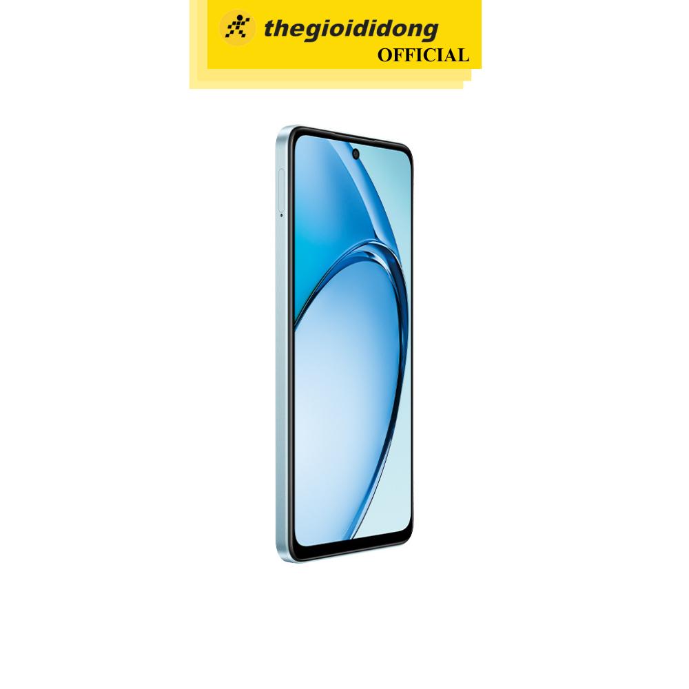 Điện thoại OPPO A3x 6GB/128GB - Hàng Chính Hãng