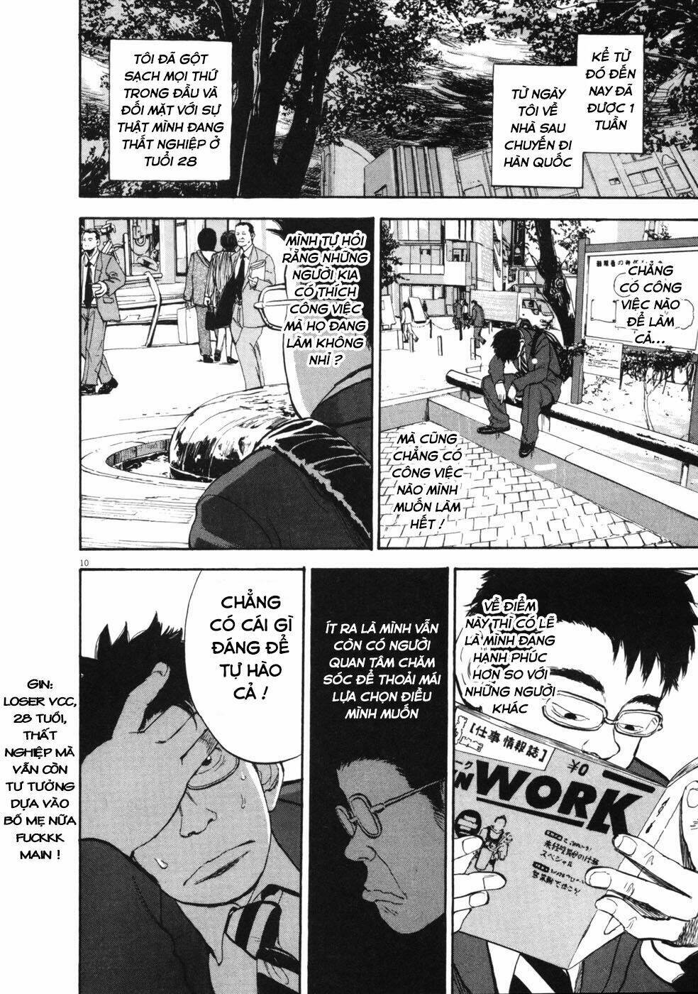 boy on the run chapter 53 10