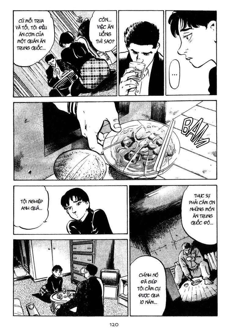 old boy chapter 5 11