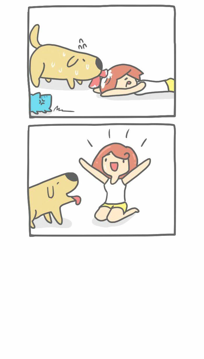 bugcat-capoo chapter 89 6