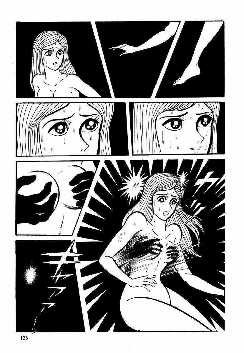 dokuro no yakata chapter 5 28