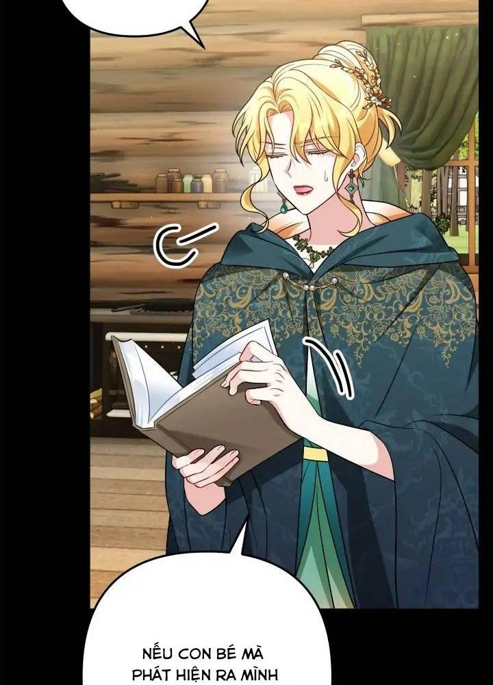 tại sao mẹ chồng tôi lại như thế này? chapter 19 55