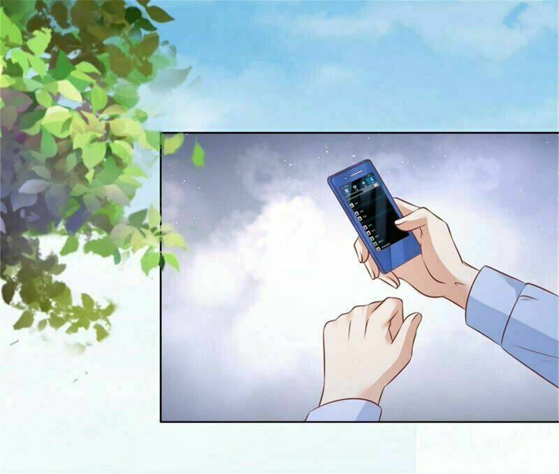 liệt ái tri hạ: series mật đào tiểu tình nhân chapter 207 21