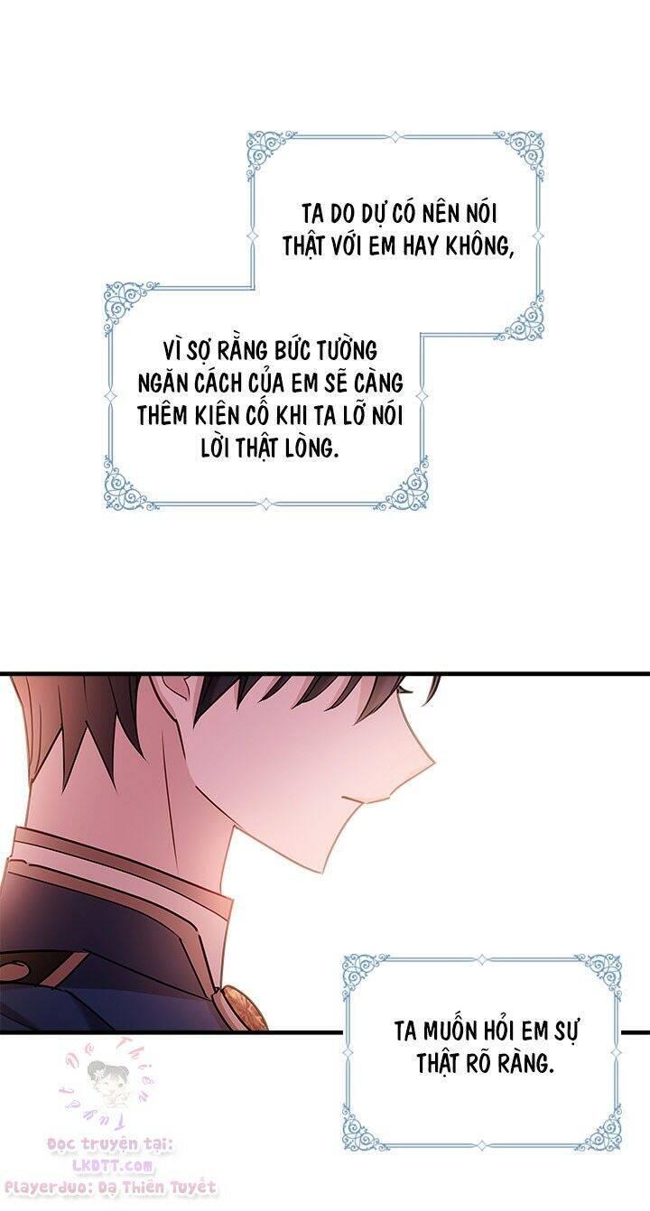 để yên cho tiểu thư hiền chapter 29 15