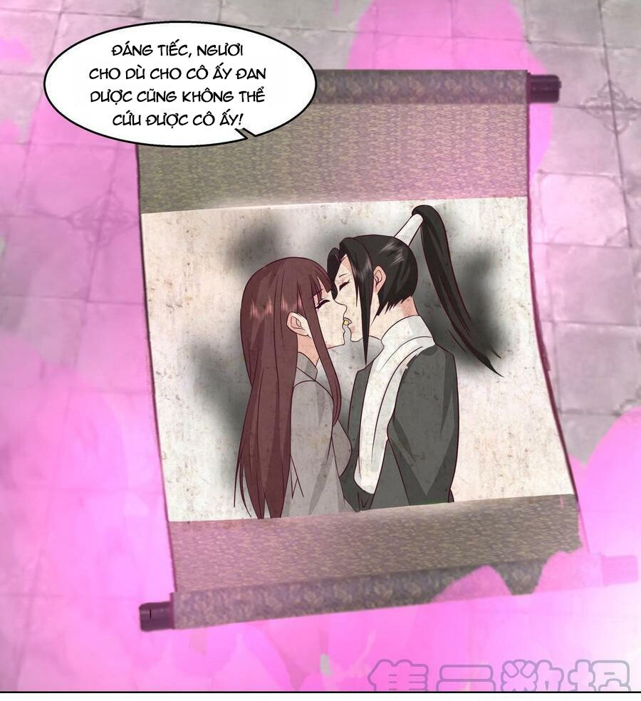 trên người ta có một rồng chapter 560 5
