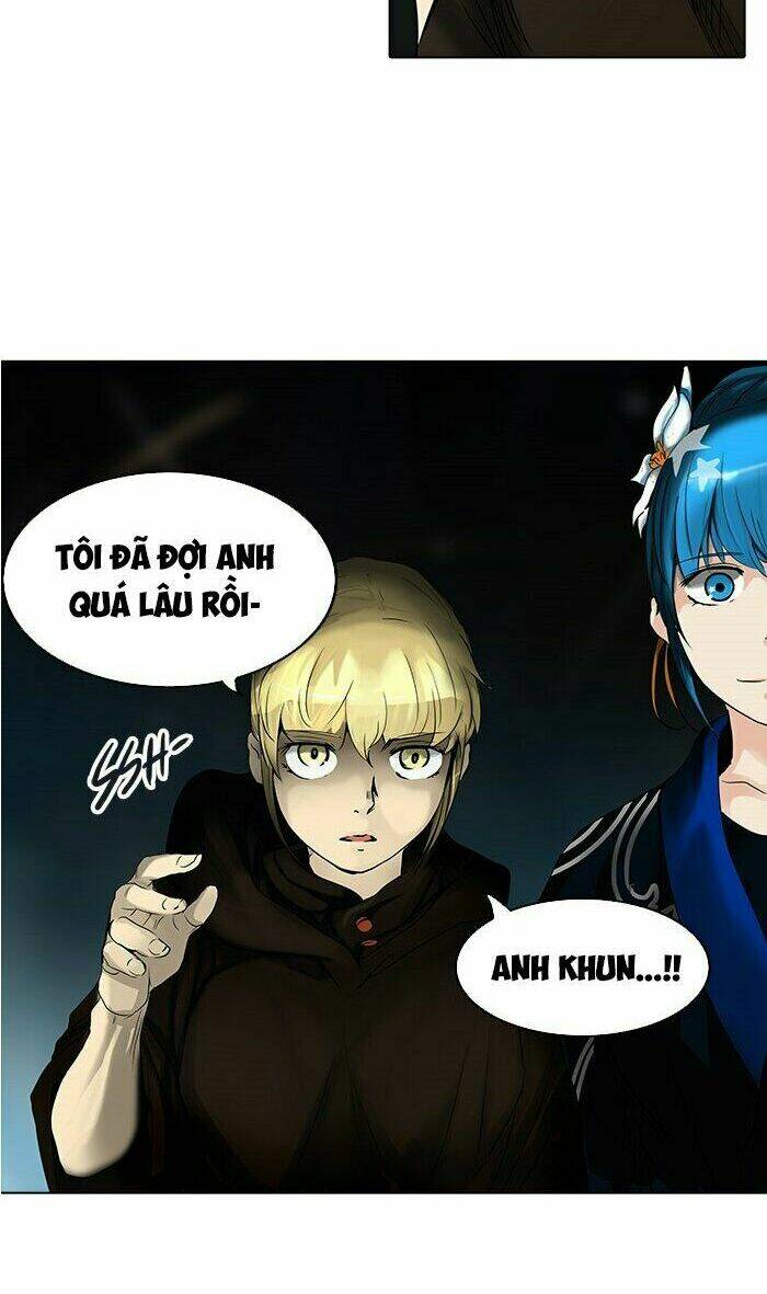 cuộc chiến trong tòa tháp chapter 263 47