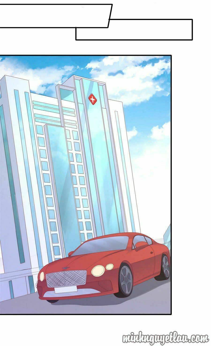 liệt ái tri hạ: series mật đào tiểu tình nhân chapter 266 10