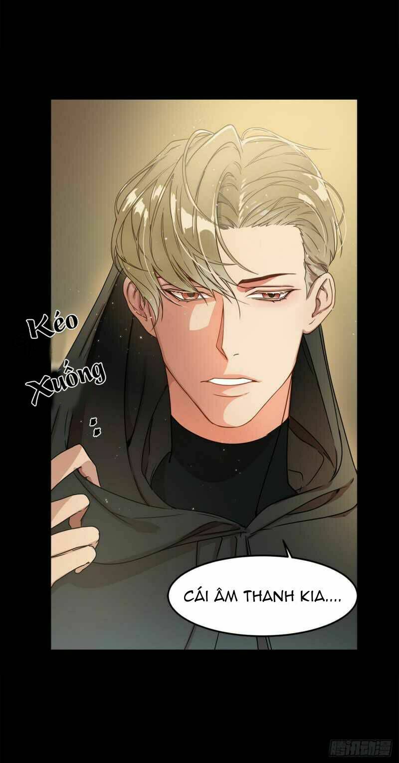 hắn từ địa ngục mà đến chapter 1 23