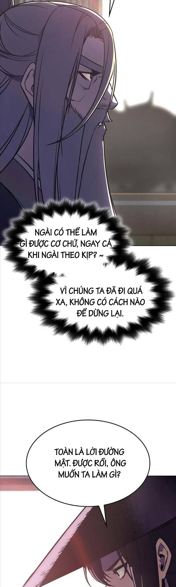 thiên ma thần quyết: trùng sinh chapter 80.1 6