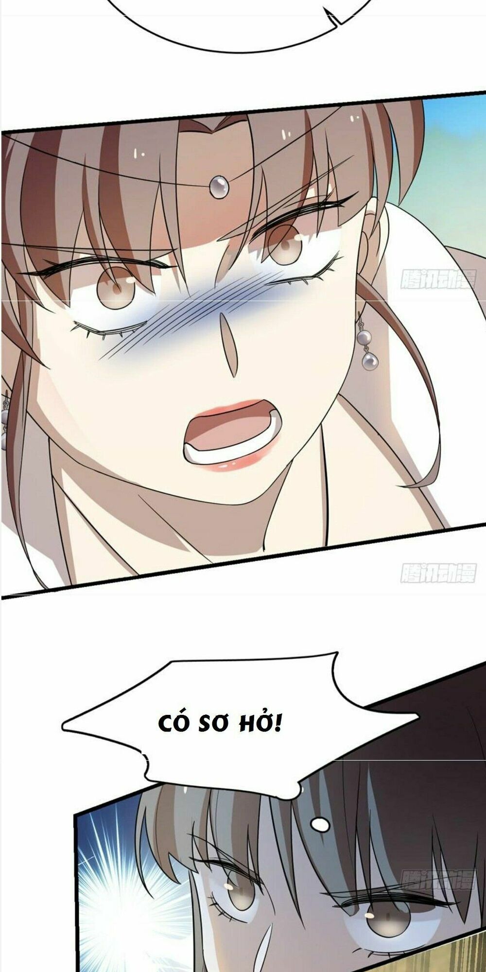 độc bộ thiên hạ: đặc công thần y chapter 59 2