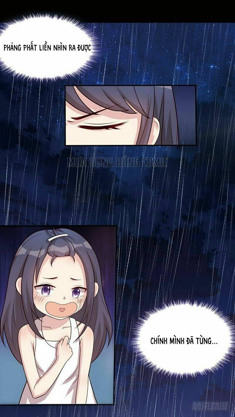 nam thần manh bảo tận diệt chapter 4 3