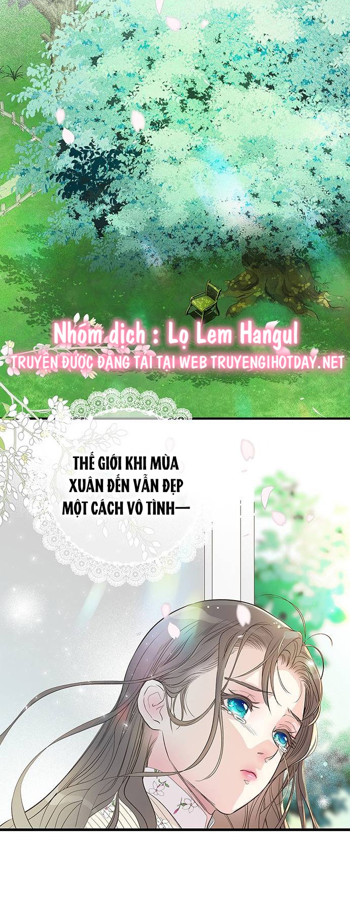 hoàng tử phiền toái chapter 1 6