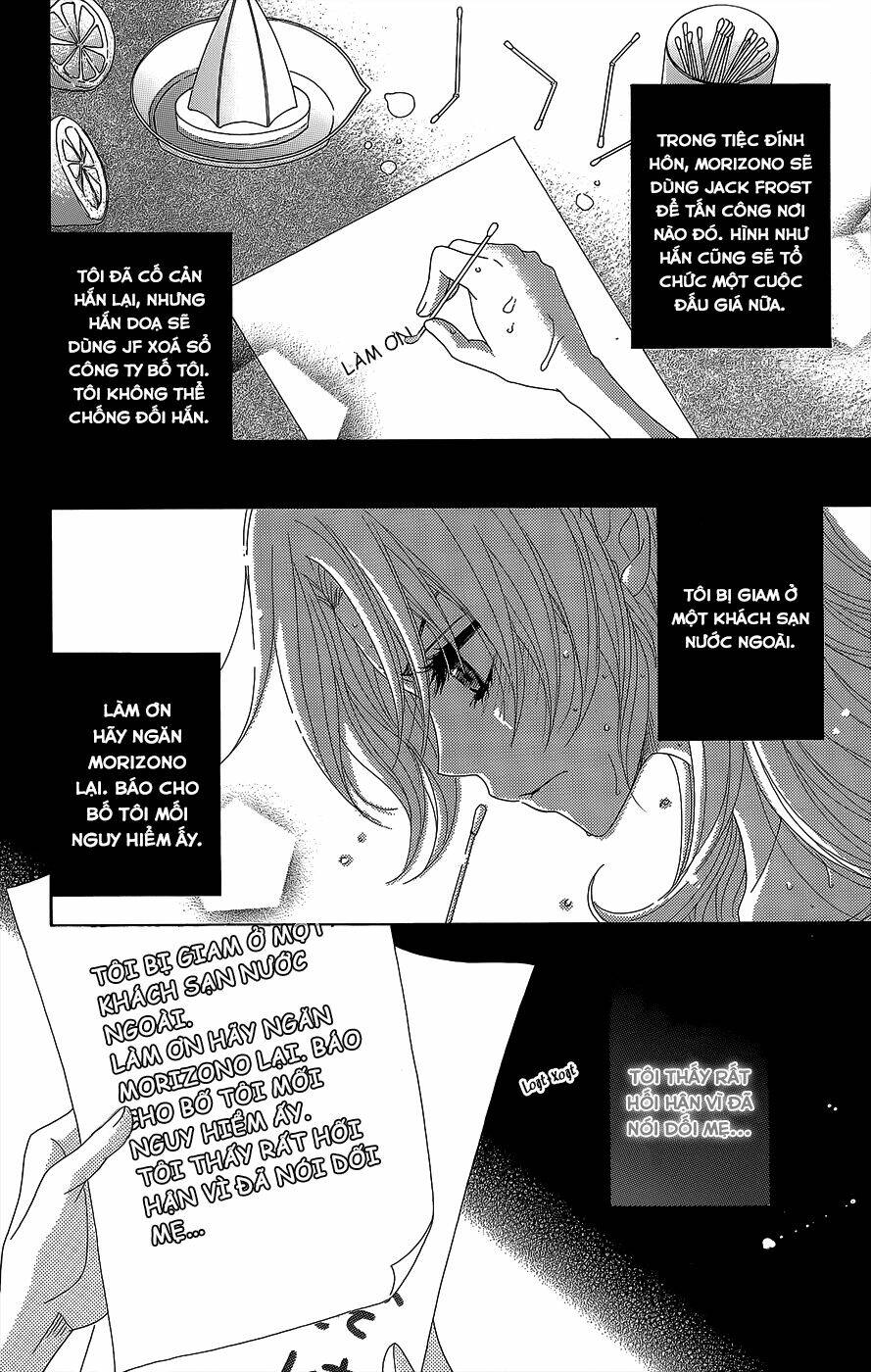 điện kích daisy chapter 53 35