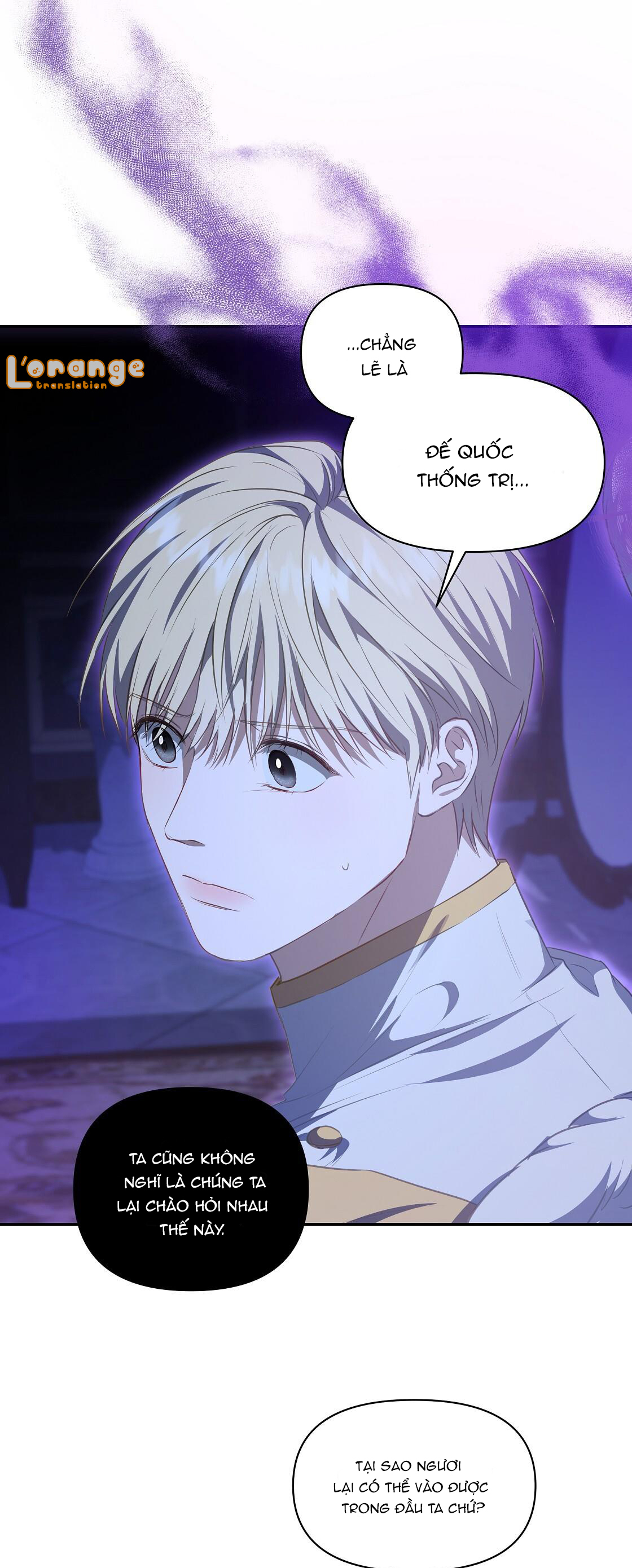 cách để sống sót với tư cách là người chơi chapter 14 15