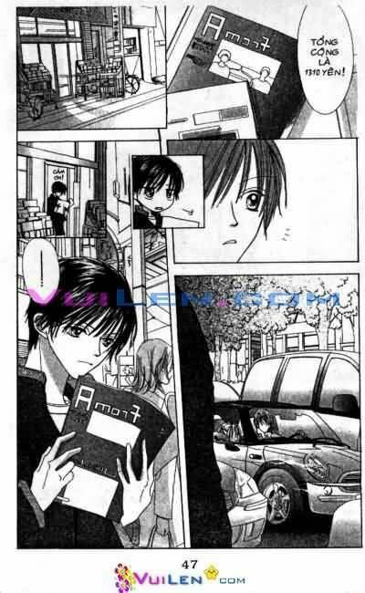 con gái con trai chapter 9 47