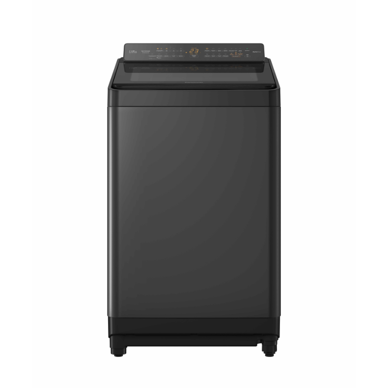 Máy giặt thông minh Panasonic cửa trên 11,5 kg NA-FD115W3BV - Miễn phí lắp đặt - Hàng chính hãng