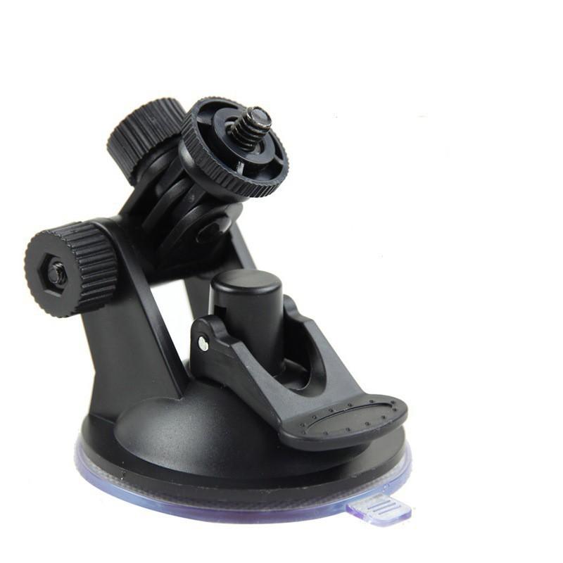 Chân Đế Gắn Camera Hành Trình Ô Tô Gập Lên Xuống