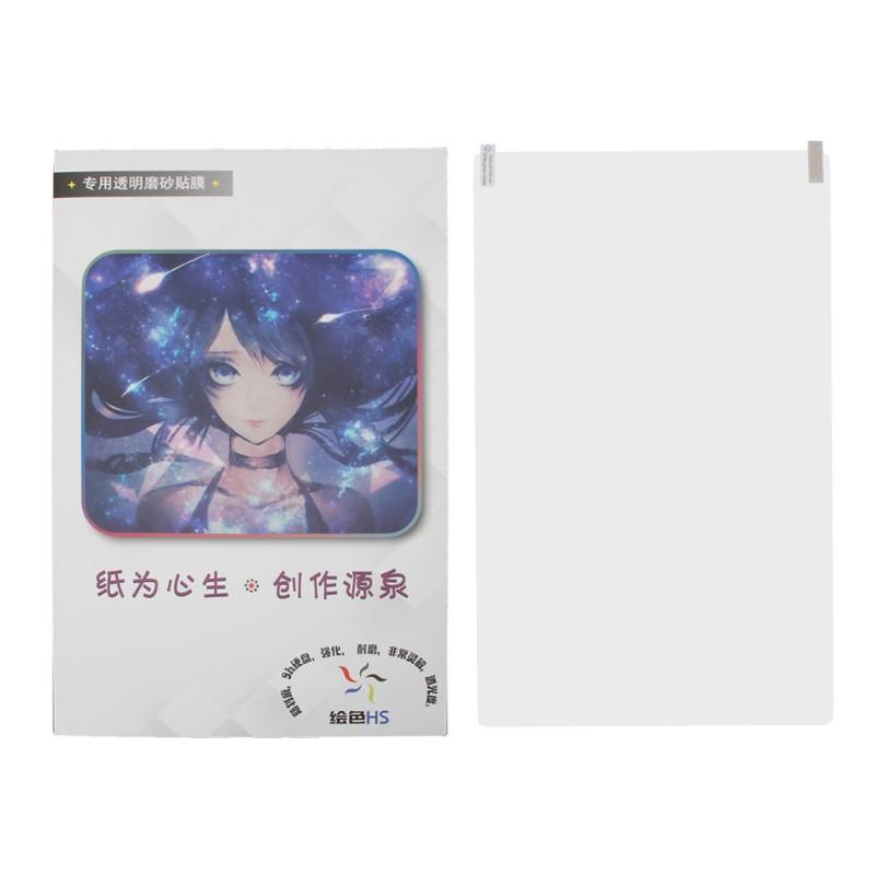 Miếng dán chống trầy bảo vệ màn hình dành cho Wacom One Dtc