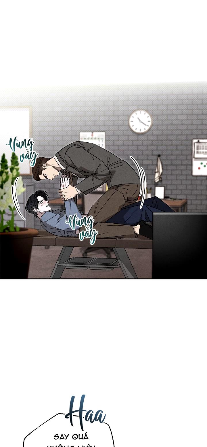 chạm vào em chapter 6 1