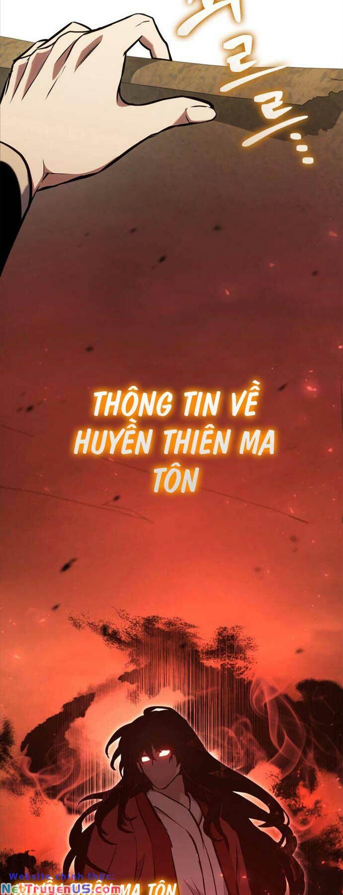 huyền thoại game thủ - tái xuất chapter 131 7