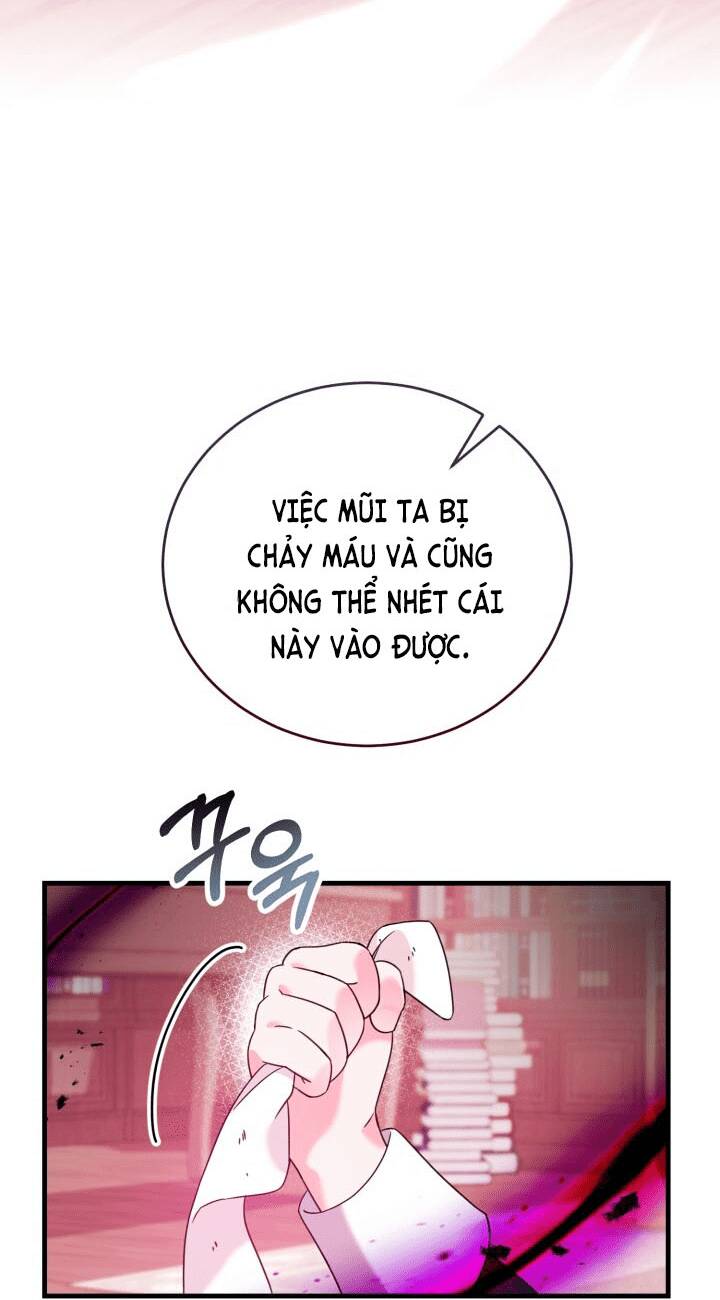 công chúa dược sĩ bé con chapter 3 143