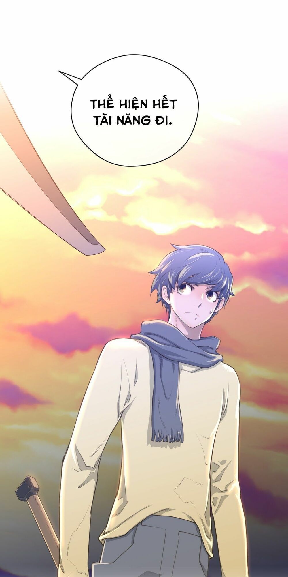 một nửa hoàn hảo chapter 11 55