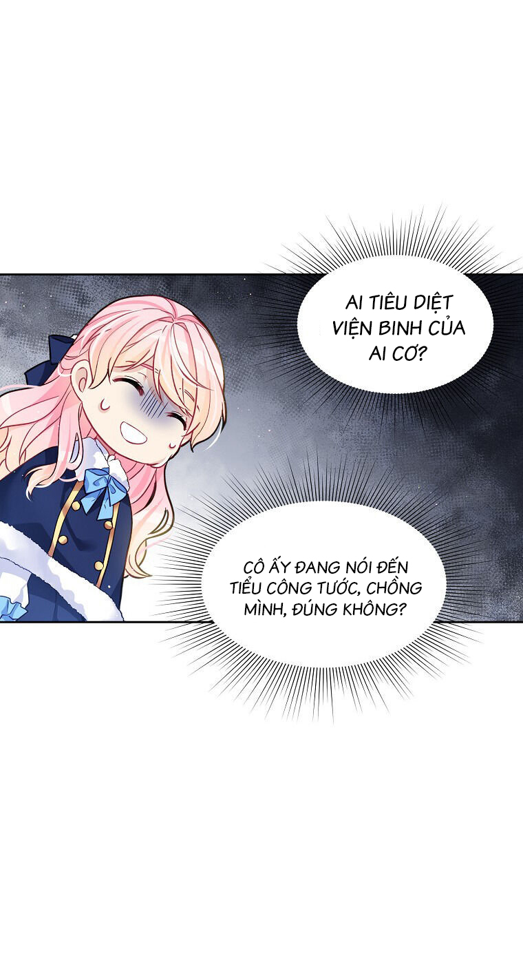 chồng tôi dễ thương quá, phải làm sao bây giờ? chapter 1.2 5