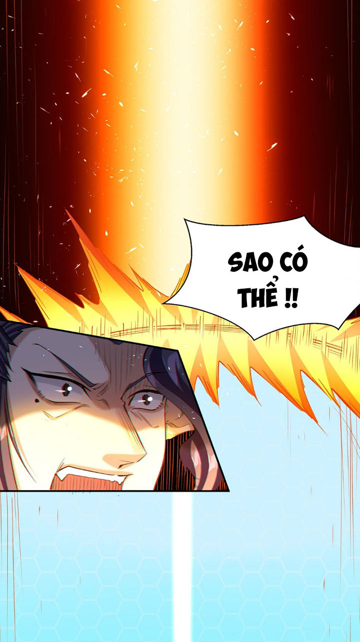 đại ma pháp sư dựa vào muội tử trừ ma chapter 6 71