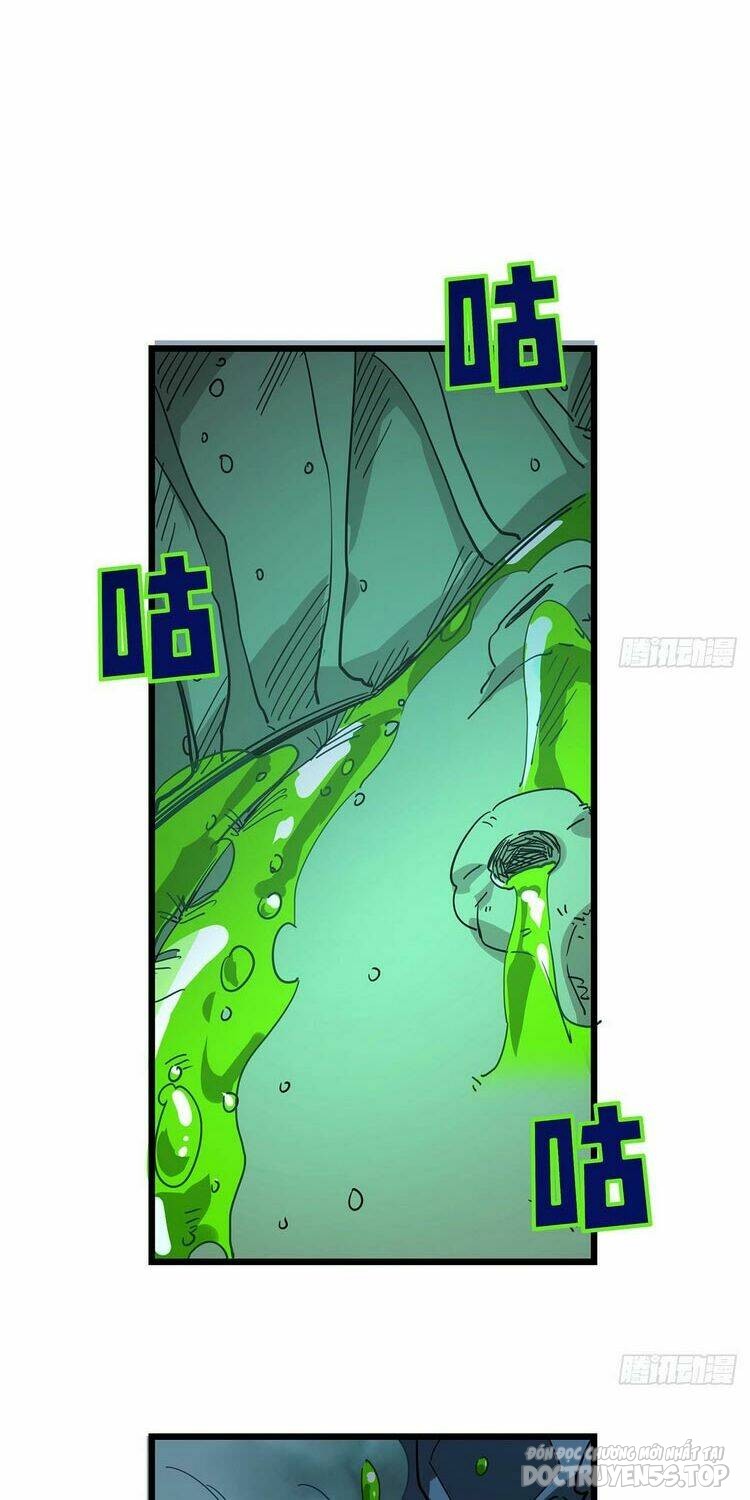 giải cứu 99 nữ chính ở mạt thế chapter 55 7