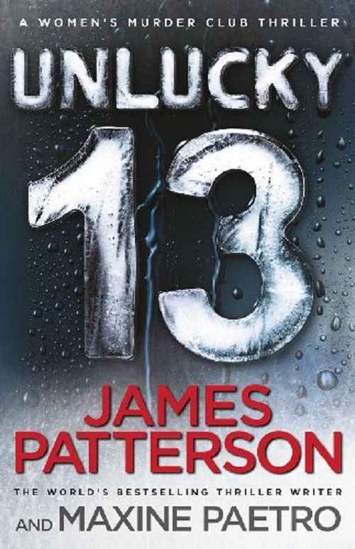 Truyện đọc tiếng Anh - Unlucky 13 - James Patterson