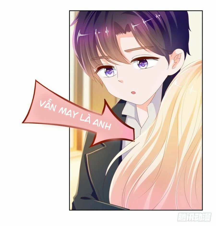 ẩn hôn 100%: chọc tức vợ yêu mua một tặng một chapter 66 10