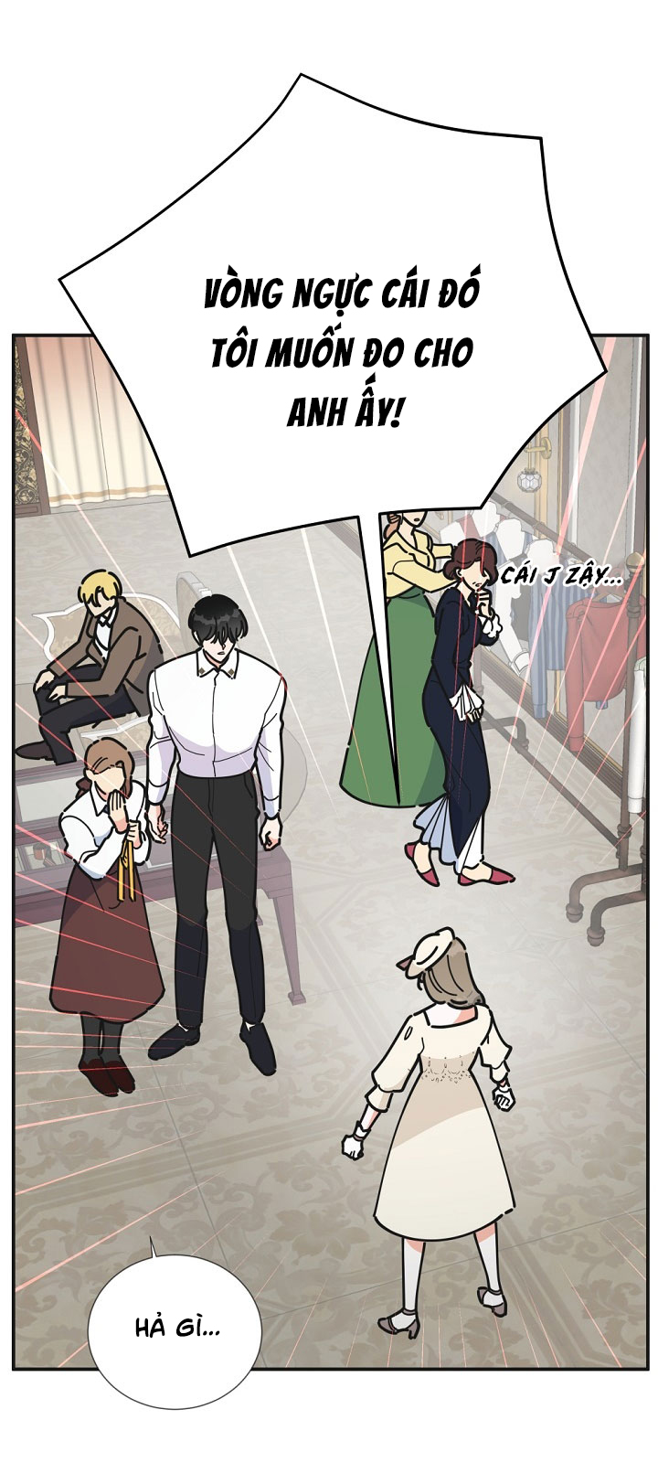 ác nữ tiểu thư chapter 72 26