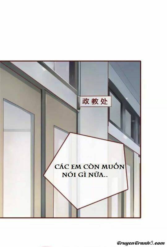 trả thù trường trung học chapter 5 10