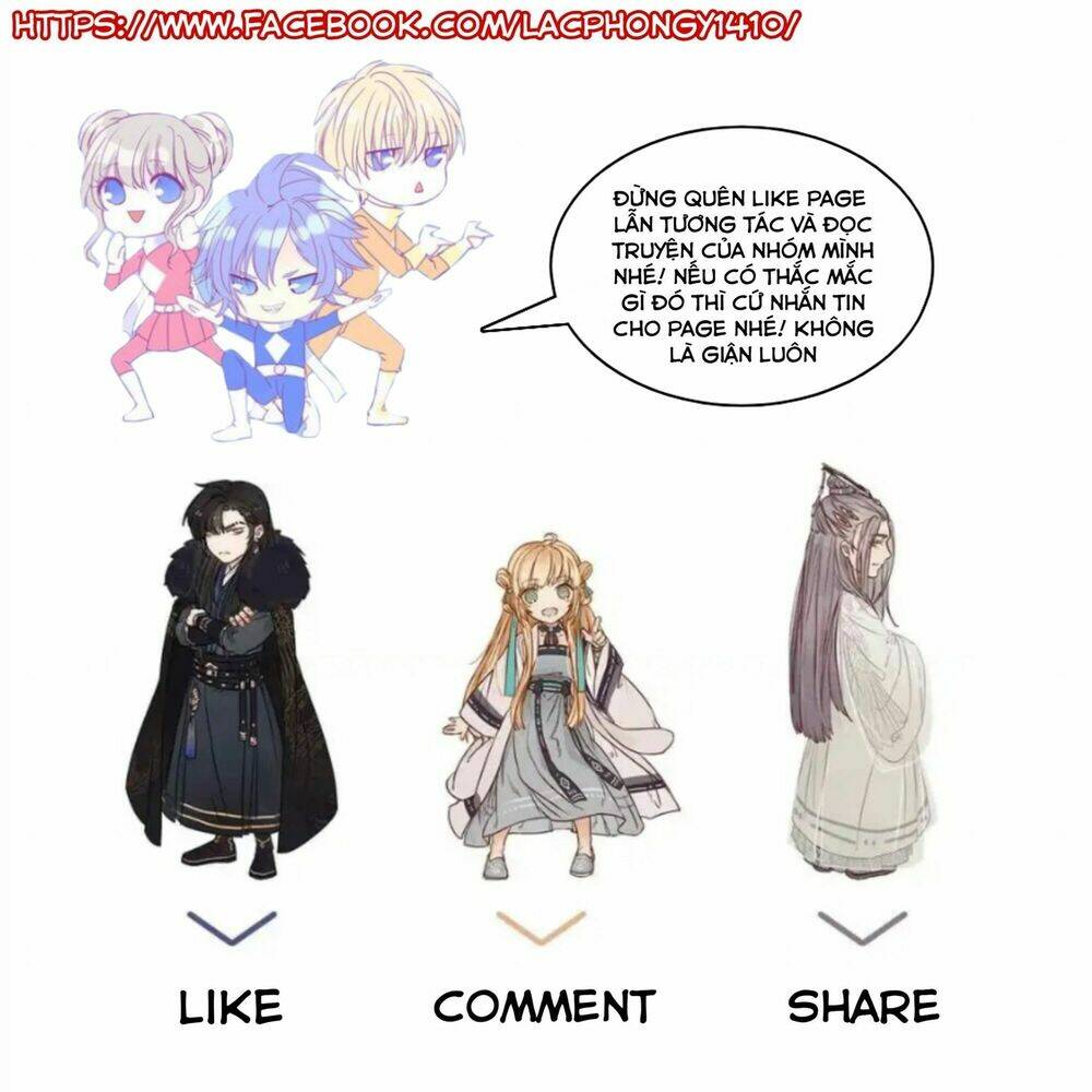 nụ cười cô ấy giống như kẹo đường chapter 9 23