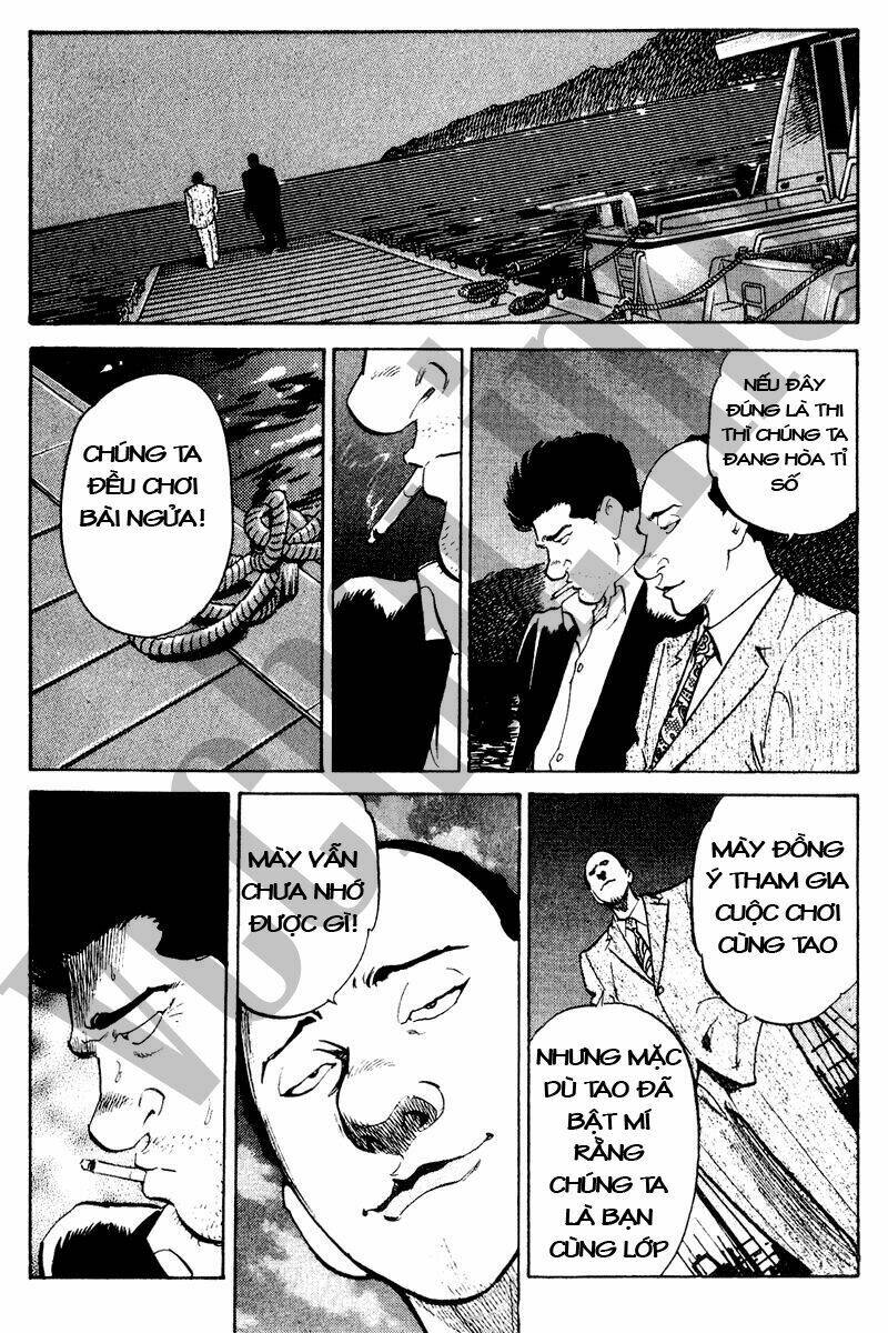 old boy chapter 40 10