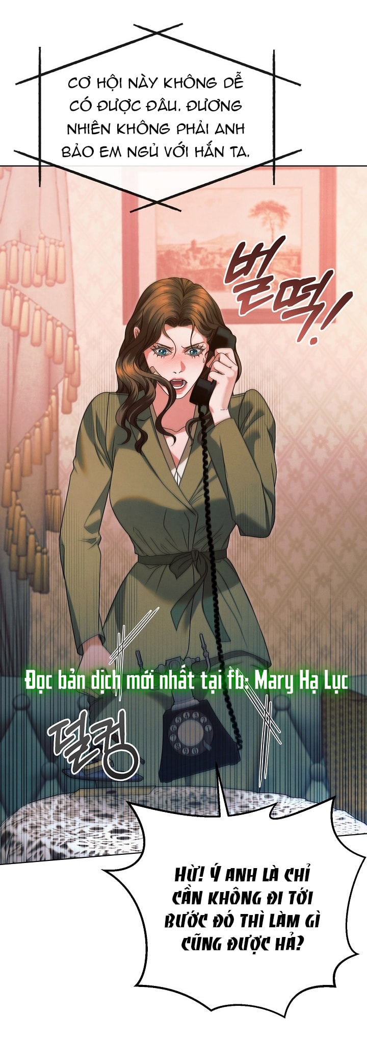 [18+] hãy cầu xin ta đi chapter 10.2 27